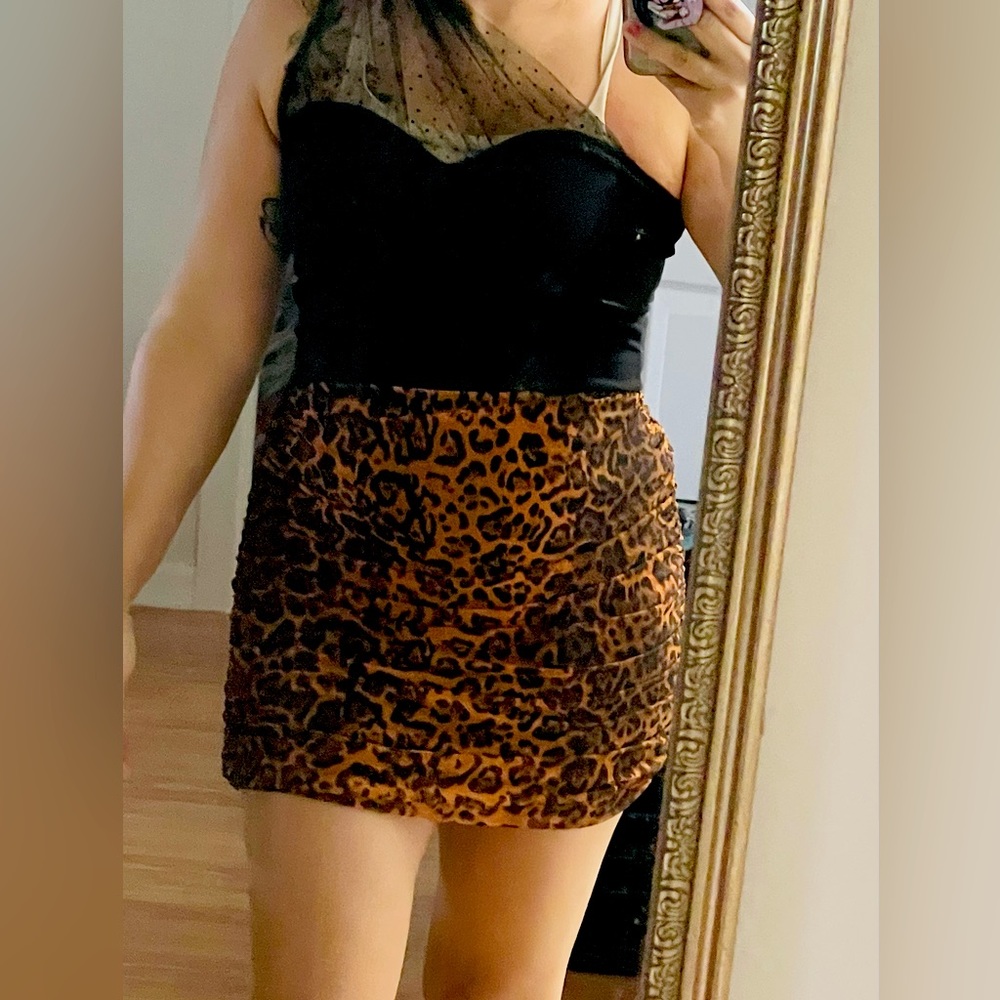 Size small outfit